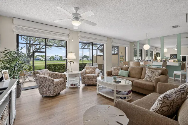PGA National Palm Beach Gardens Residence photo 8
