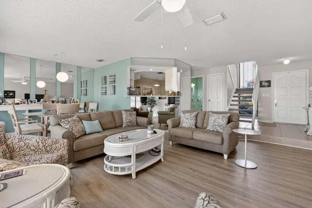 PGA National Palm Beach Gardens Residence photo 9