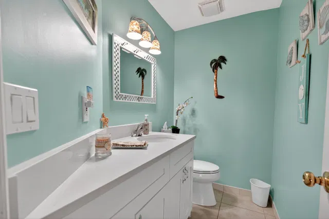 PGA National Palm Beach Gardens Residence photo 16