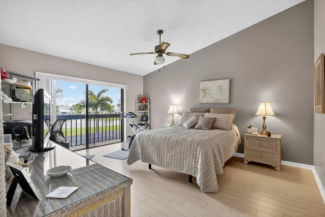 PGA National Palm Beach Gardens Residence photo 18