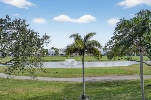 PGA National Palm Beach Gardens Residence photo 24