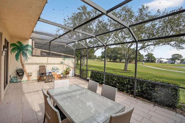 PGA National Palm Beach Gardens Residence photo 29