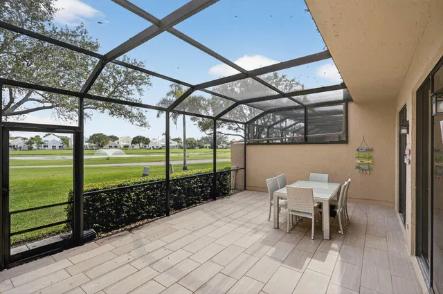PGA National Palm Beach Gardens Residence photo 30
