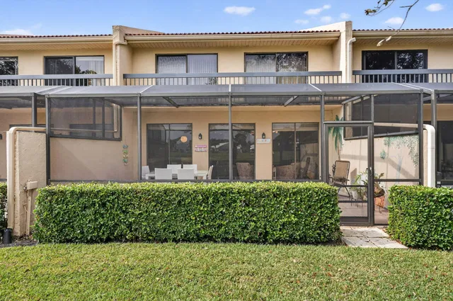 PGA National Palm Beach Gardens Residence photo 33