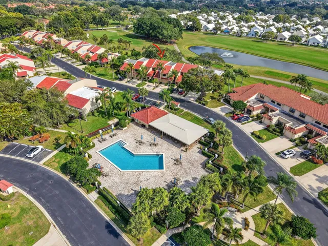 PGA National Palm Beach Gardens Residence photo 34