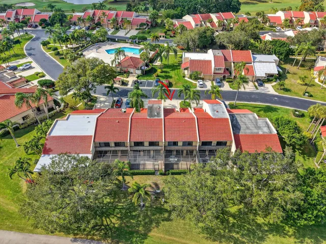 PGA National Palm Beach Gardens Residence photo 35