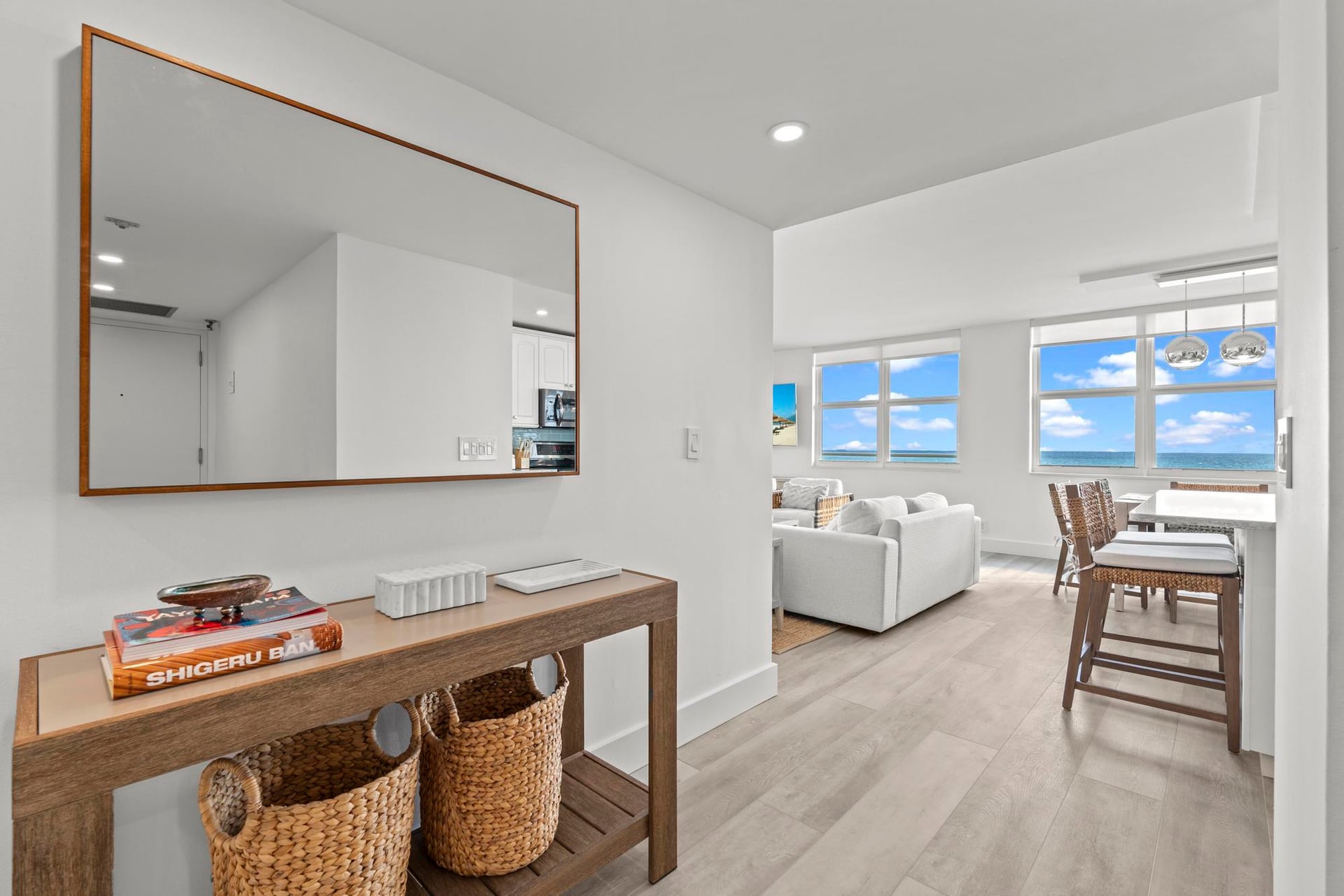 Aquarius Condominium Unit 306 photo 6