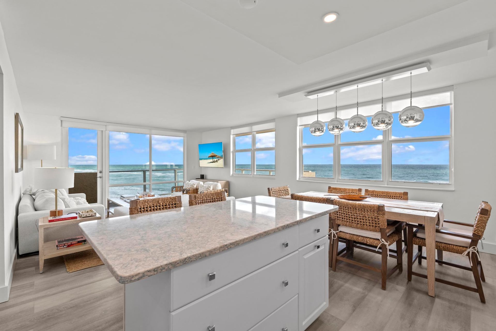 Aquarius Condominium Unit 306 photo 8