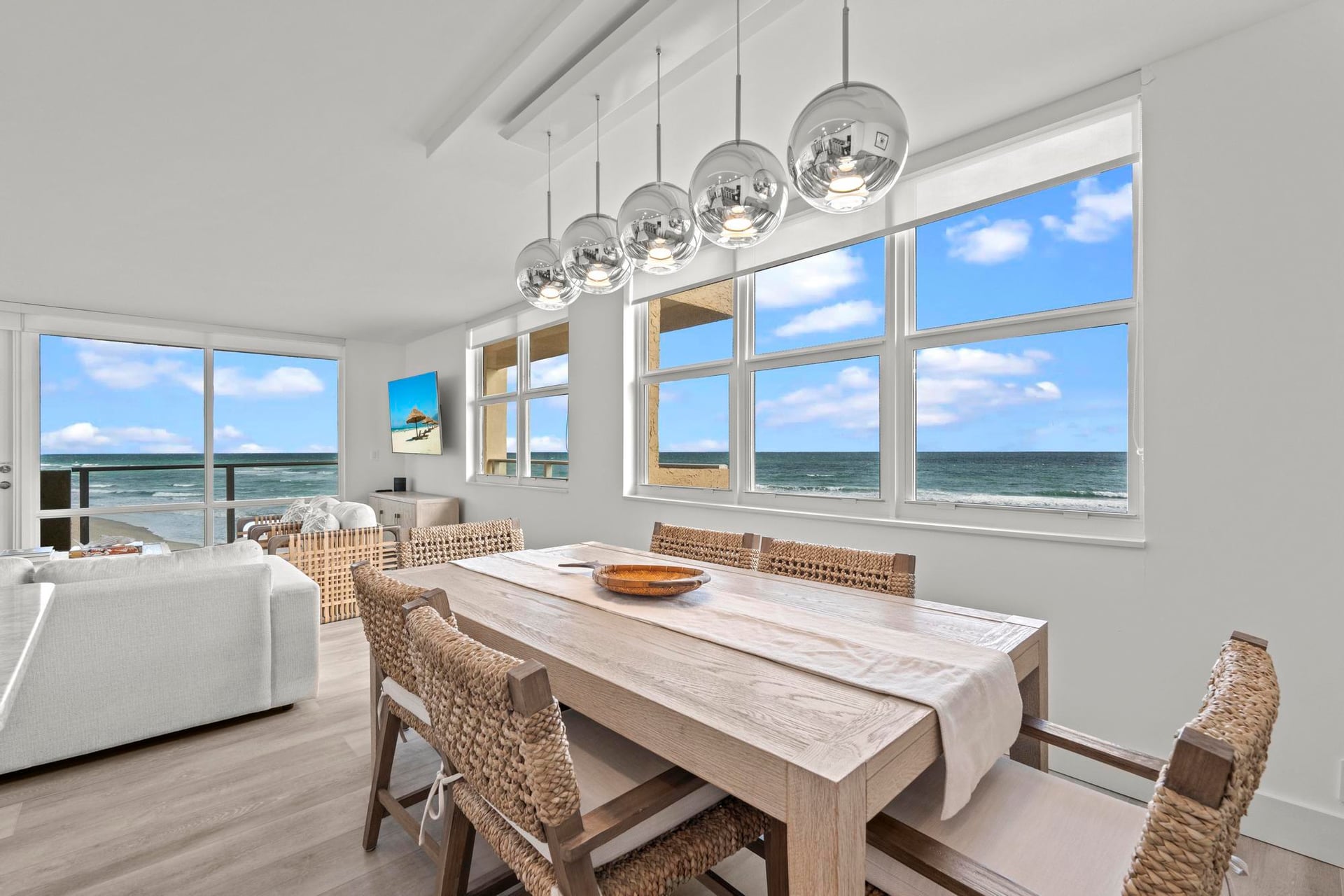 Aquarius Condominium Unit 306 photo 9