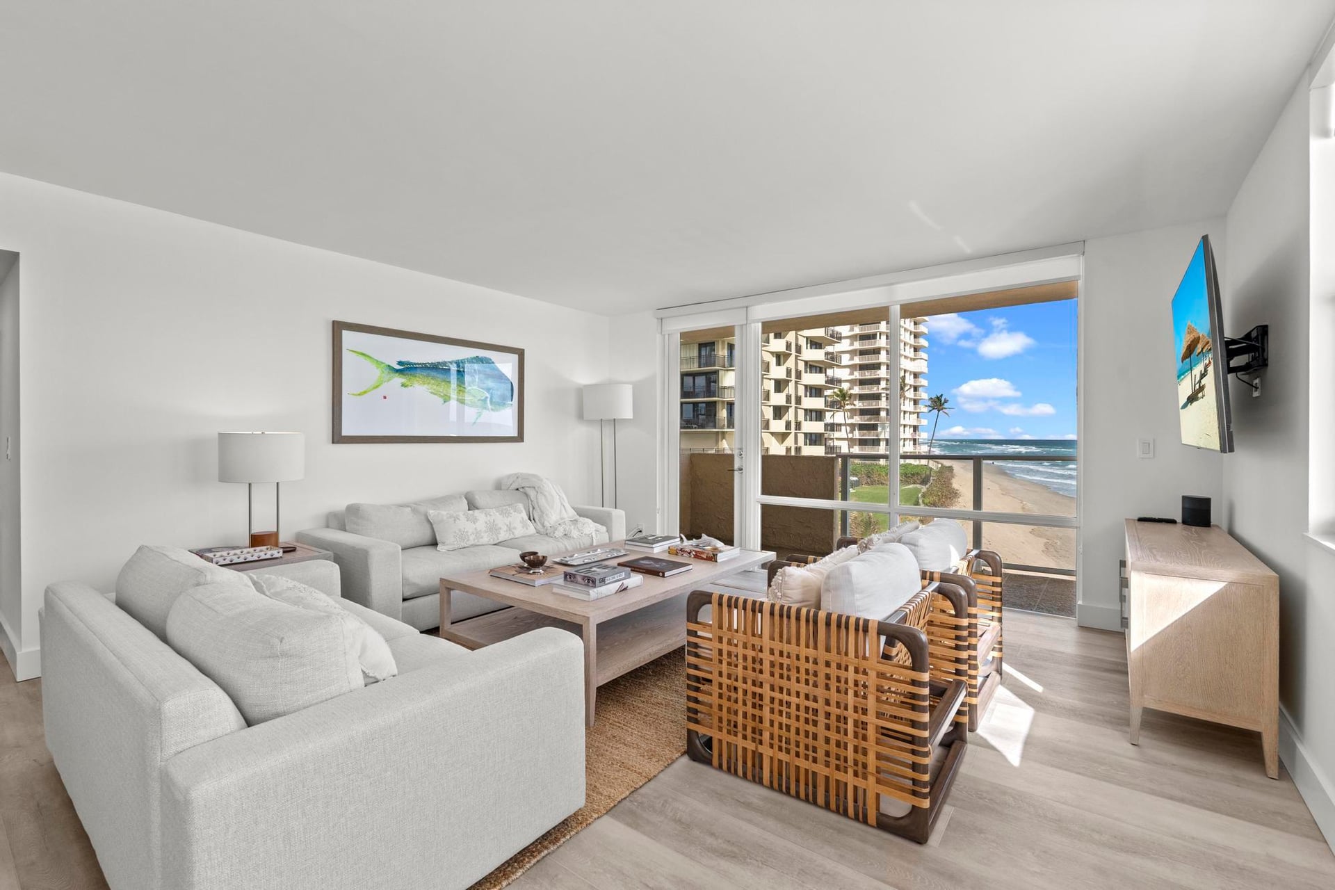 Aquarius Condominium Unit 306 photo 12