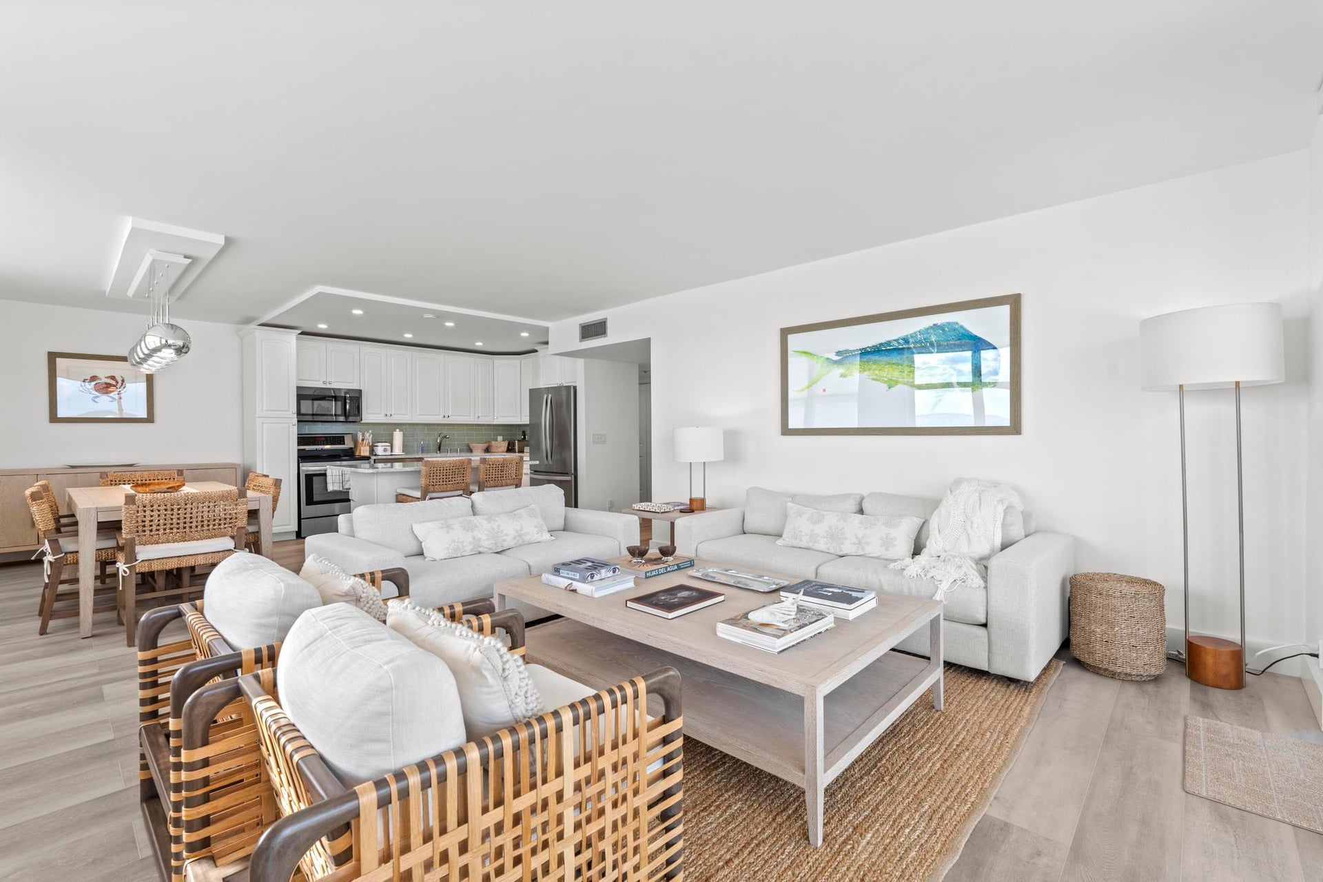 Aquarius Condominium Unit 306 photo 13