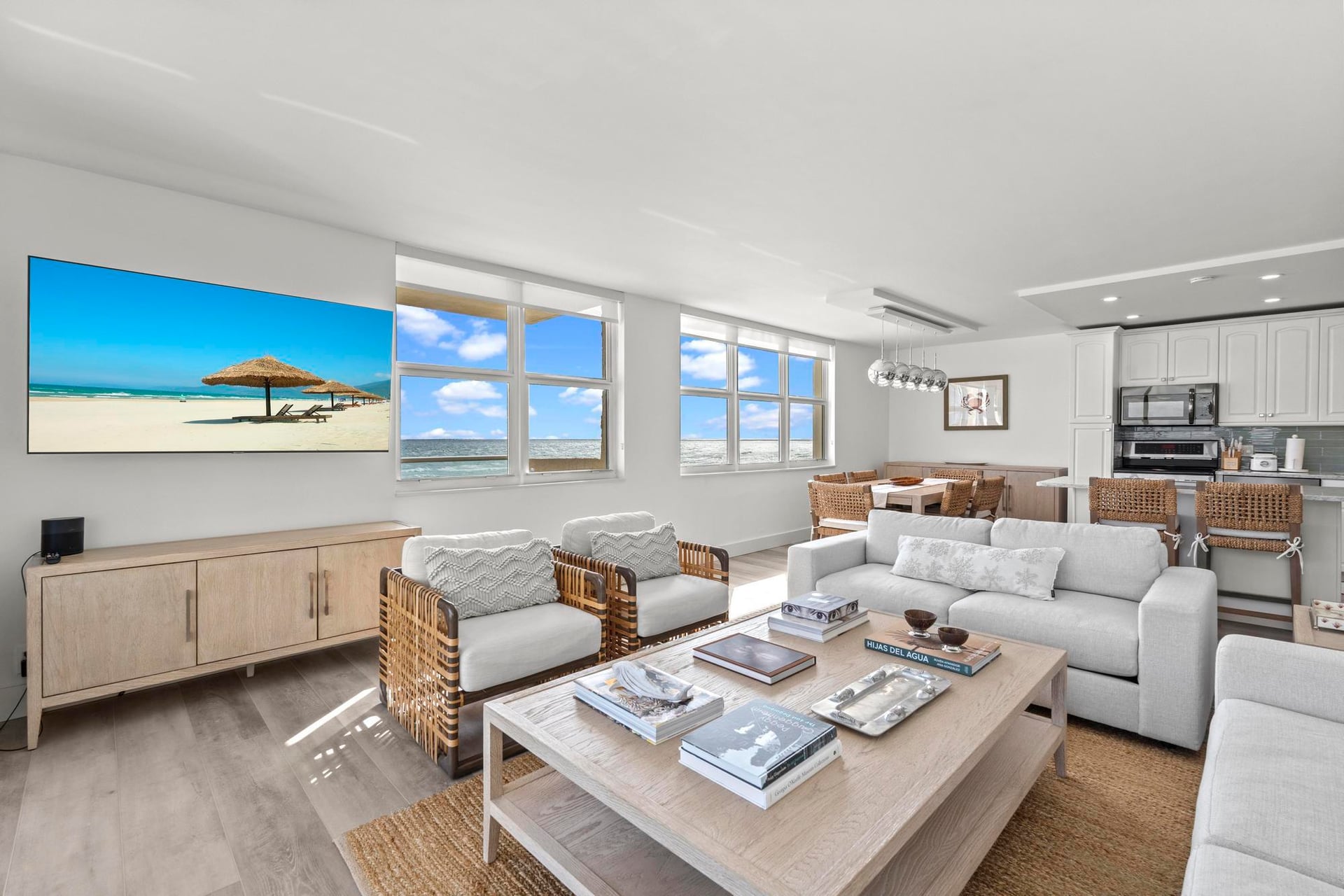 Aquarius Condominium Unit 306 photo 14