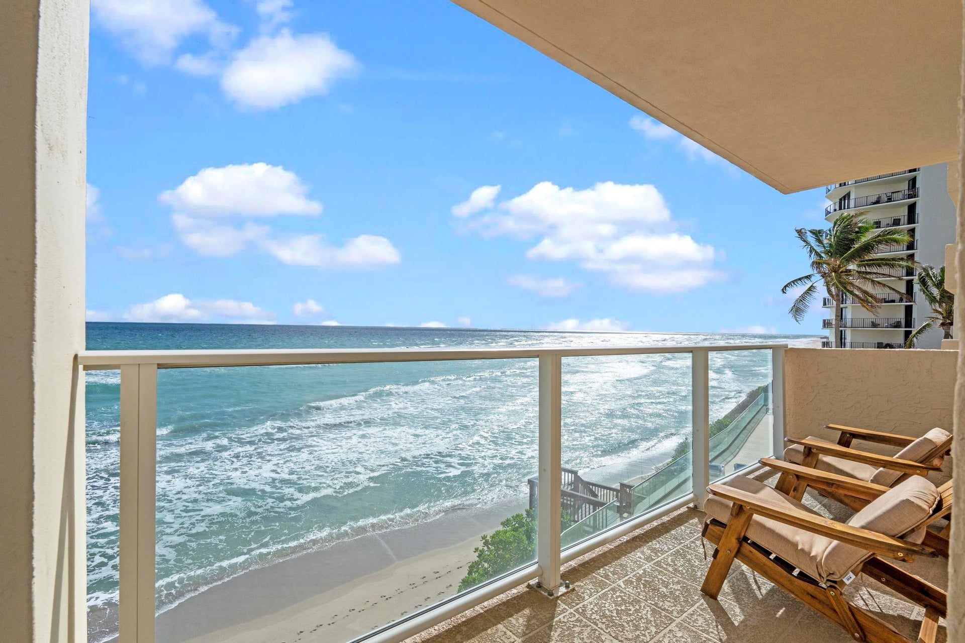 Aquarius Condominium Unit 306 photo 17
