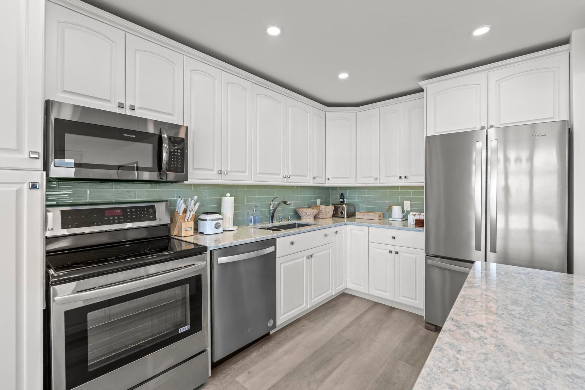 Aquarius Condominium Unit 306 photo 20