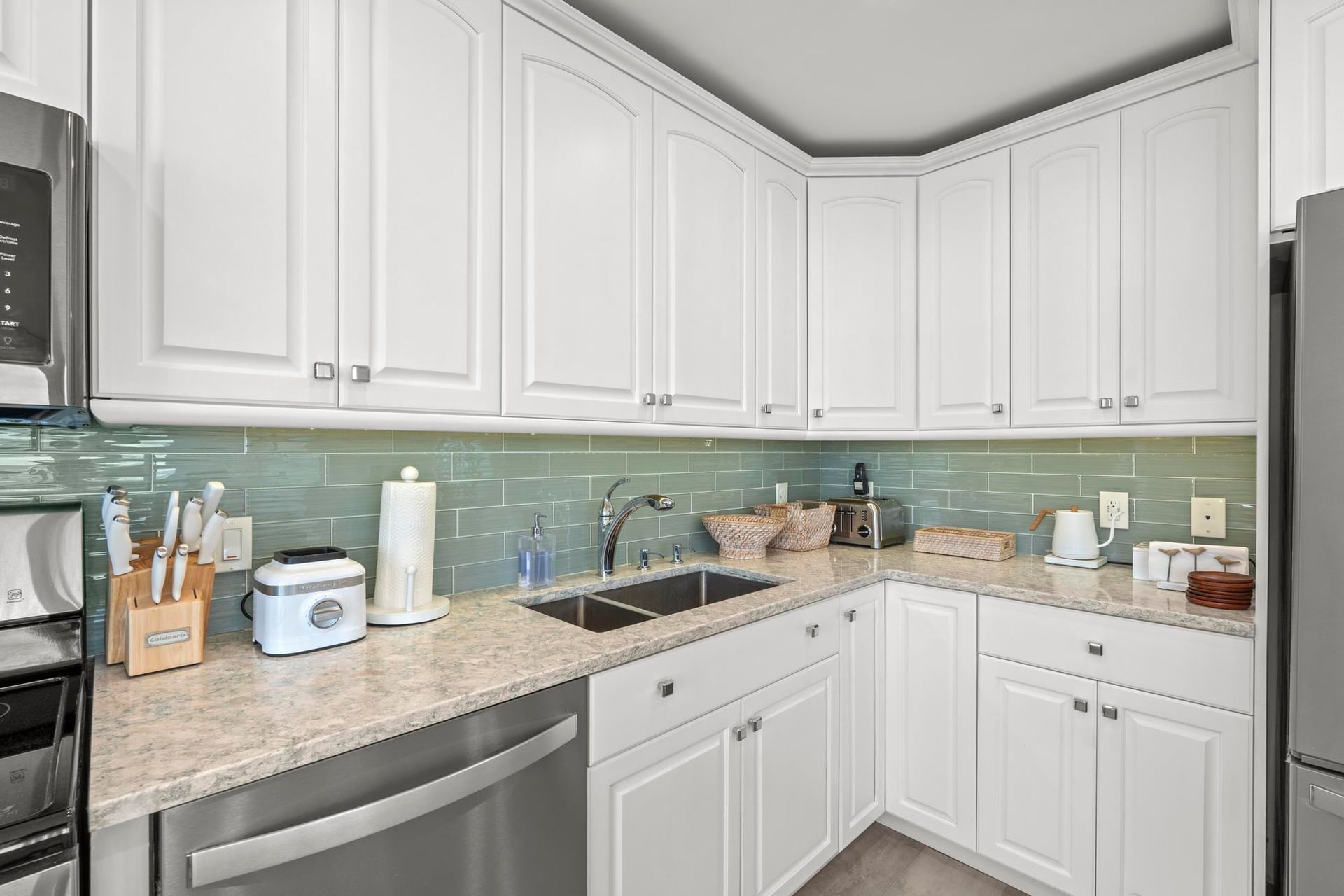 Aquarius Condominium Unit 306 photo 21