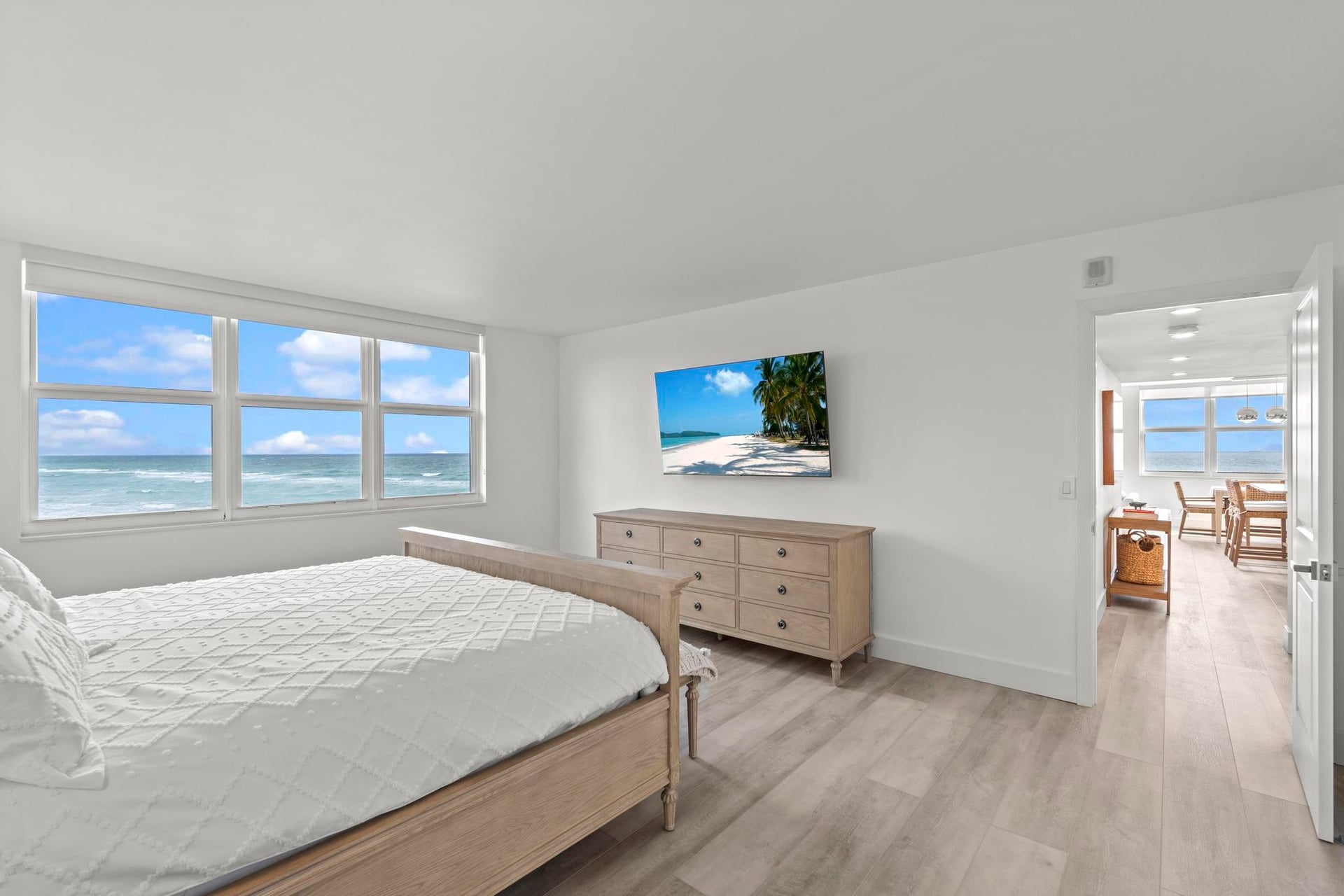 Aquarius Condominium Unit 306 photo 25