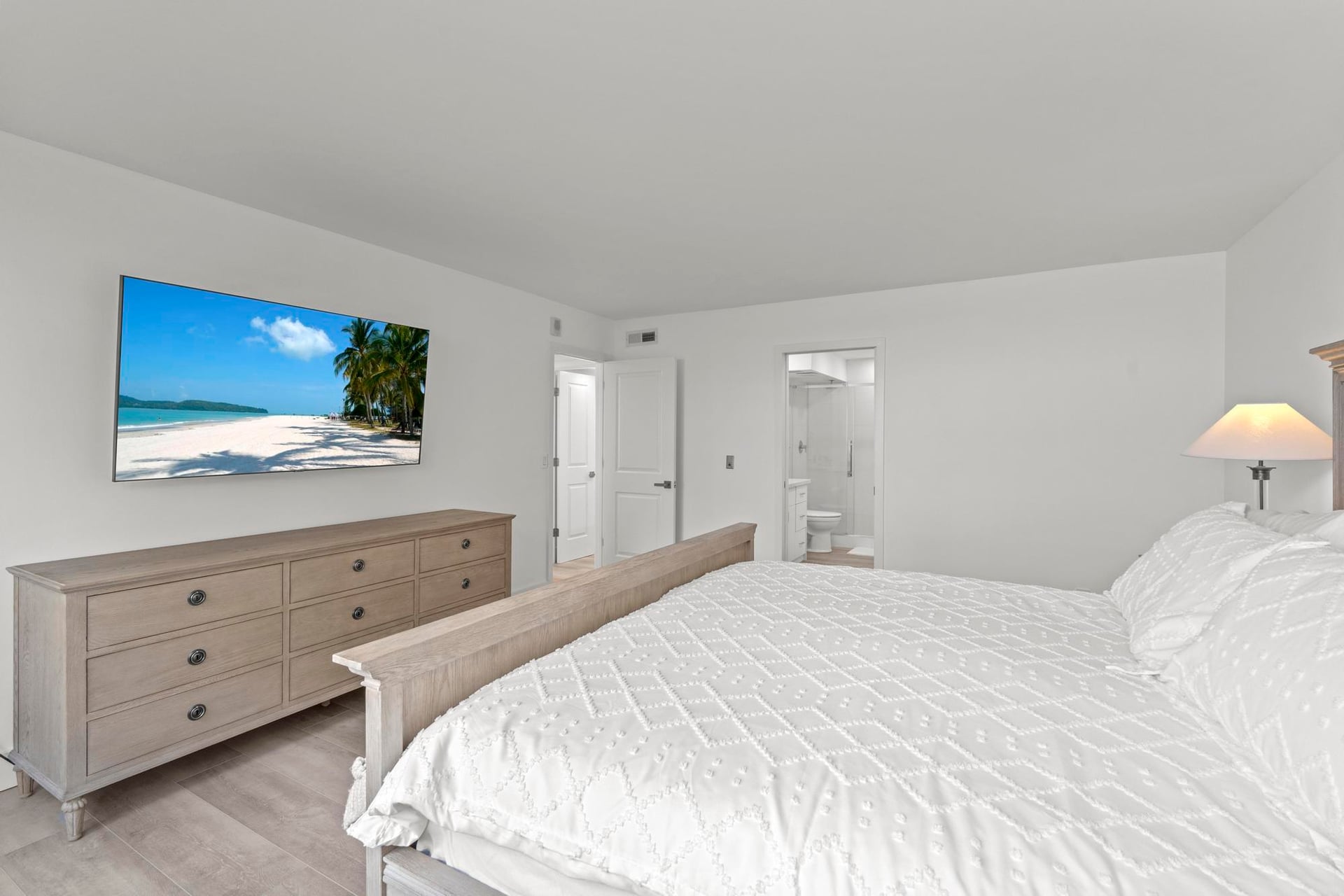 Aquarius Condominium Unit 306 photo 26