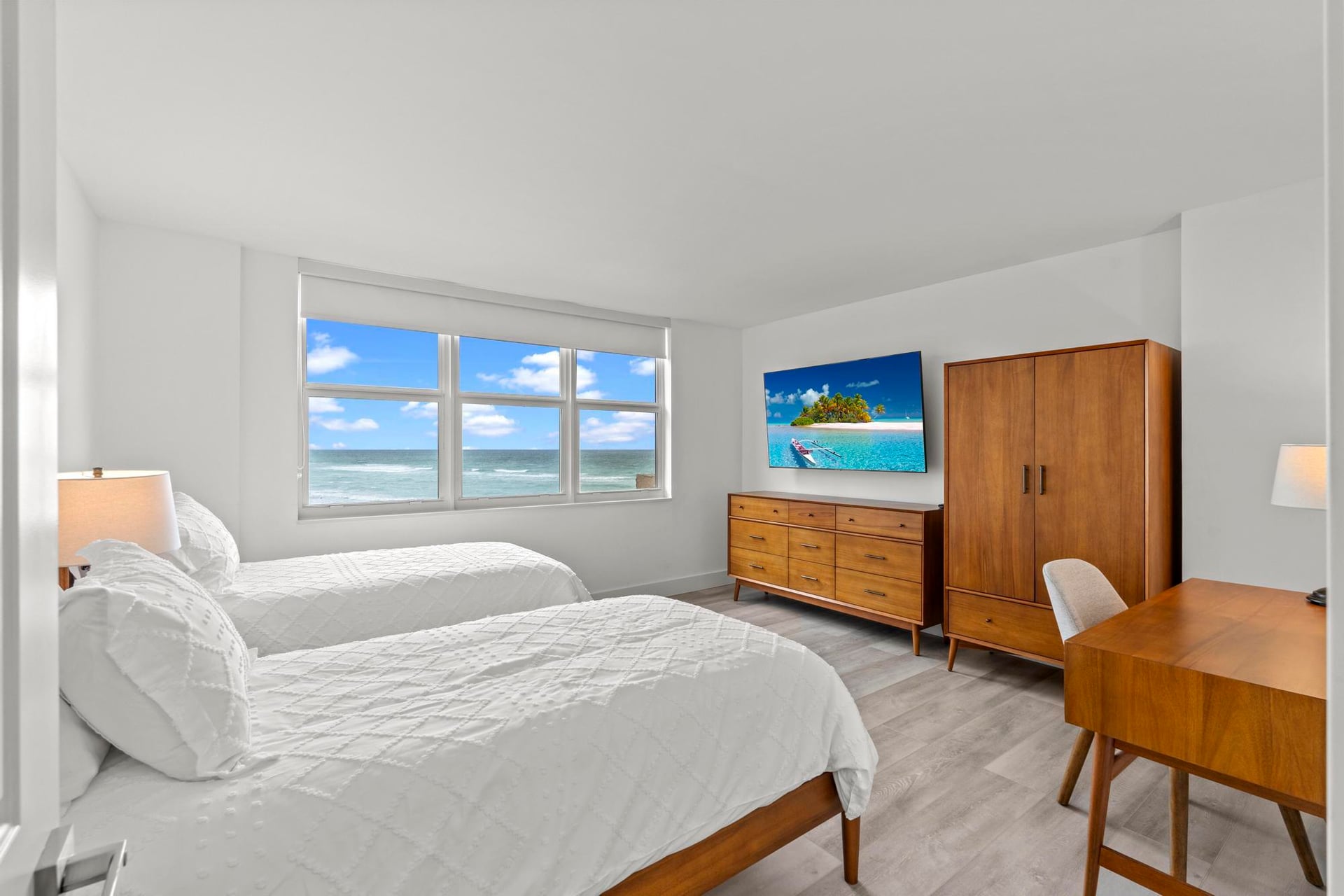 Aquarius Condominium Unit 306 photo 30