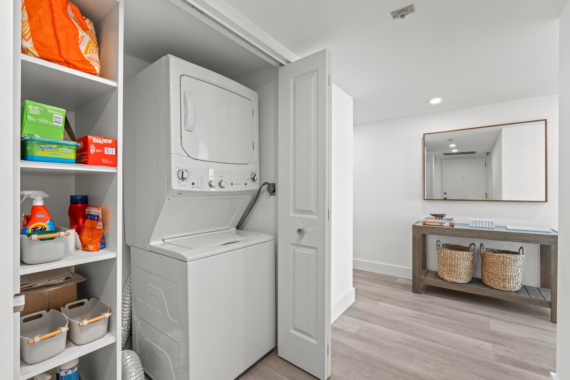 Aquarius Condominium Unit 306 photo 33