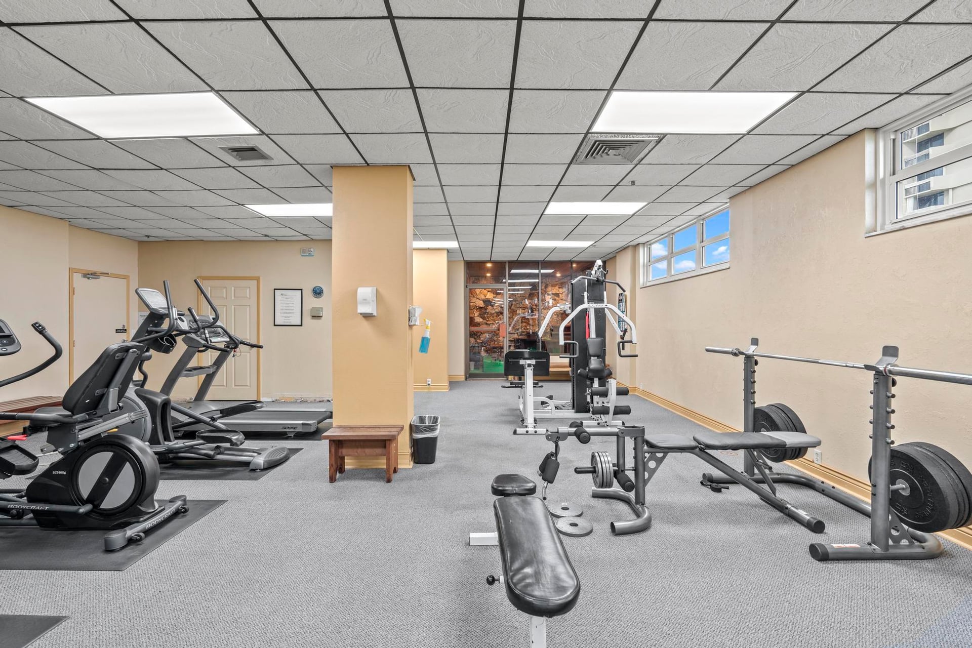 Aquarius Condominium Unit 306 photo 35