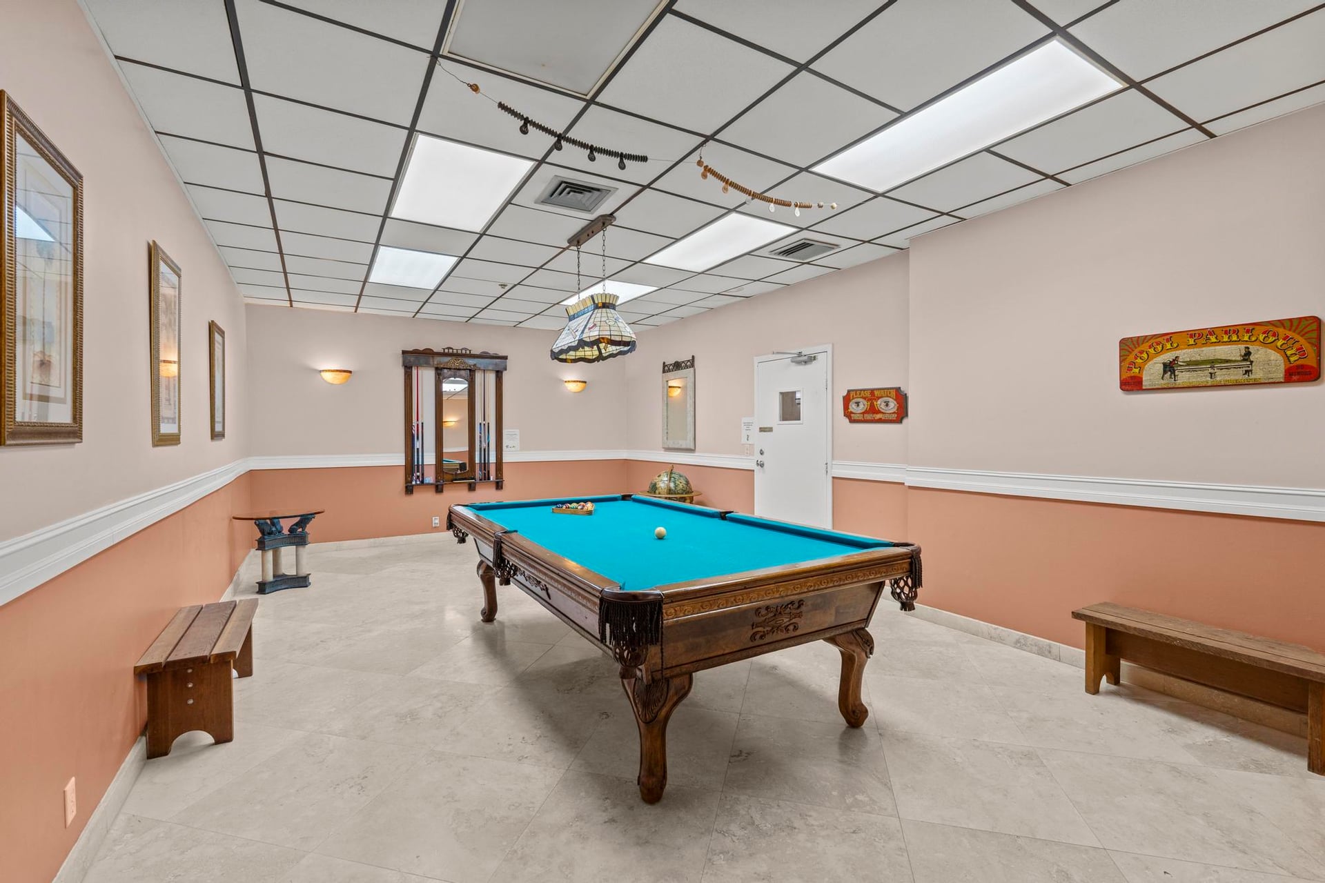 Aquarius Condominium Unit 306 photo 36