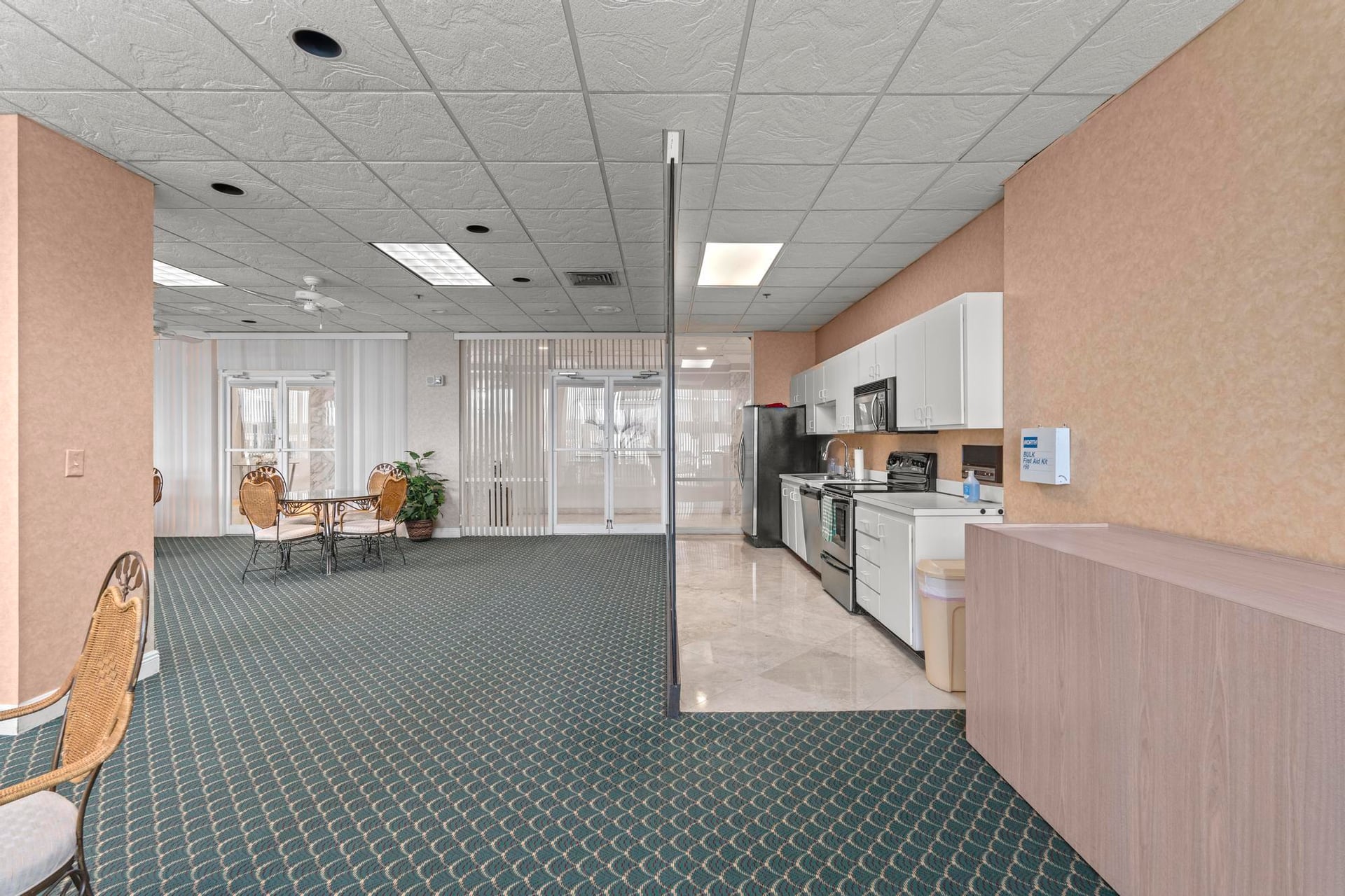 Aquarius Condominium Unit 306 photo 39