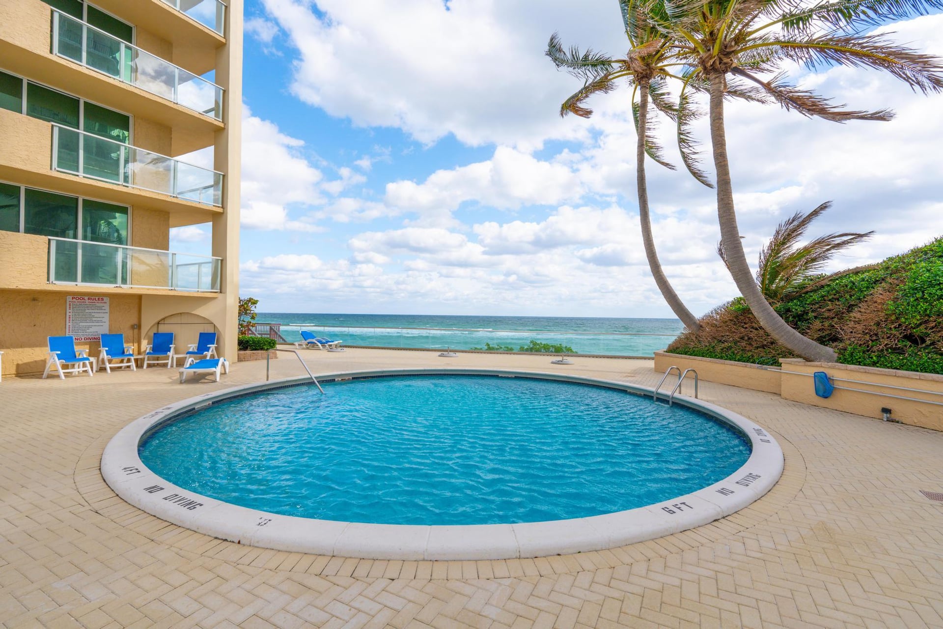 Aquarius Condominium Unit 306 photo 41