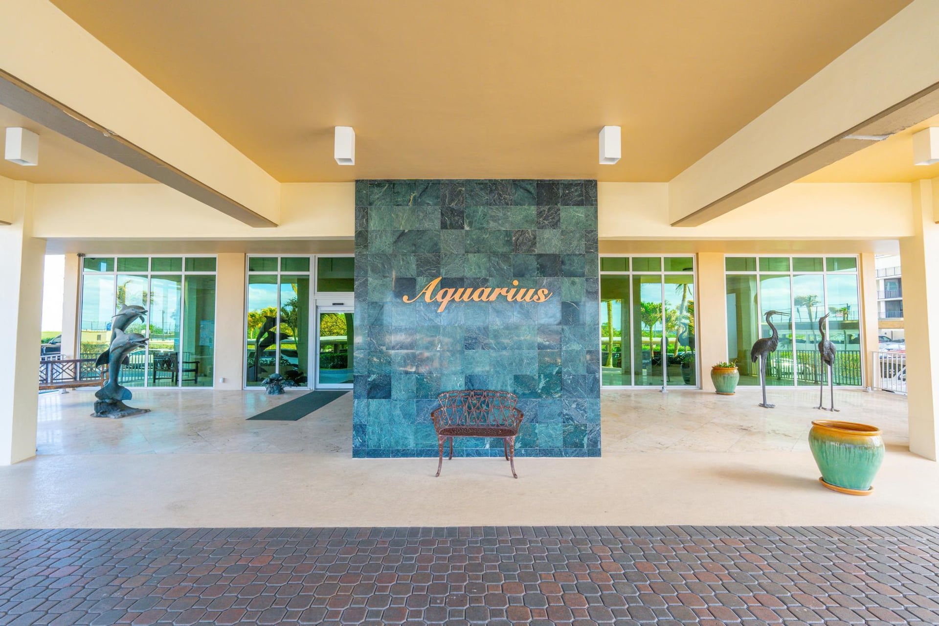 Aquarius Condominium Unit 306 photo 42