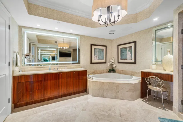 Ritz Carlton Residences Singer Island Unit 2502b photo 5