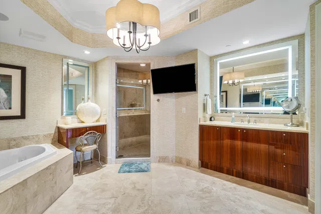 Ritz Carlton Residences Singer Island Unit 2502b photo 7