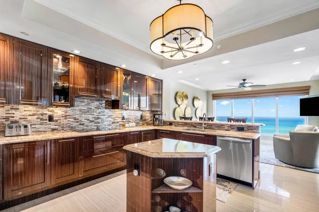 Ritz Carlton Residences Singer Island Unit 2502b photo 8