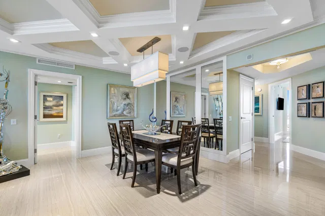 Ritz Carlton Residences Singer Island Unit 2502b photo 12