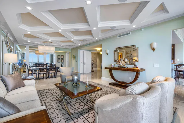 Ritz Carlton Residences Singer Island Unit 2502b photo 14