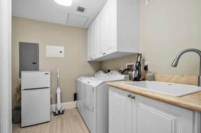 Ritz Carlton Residences Singer Island Unit 2502b photo 15