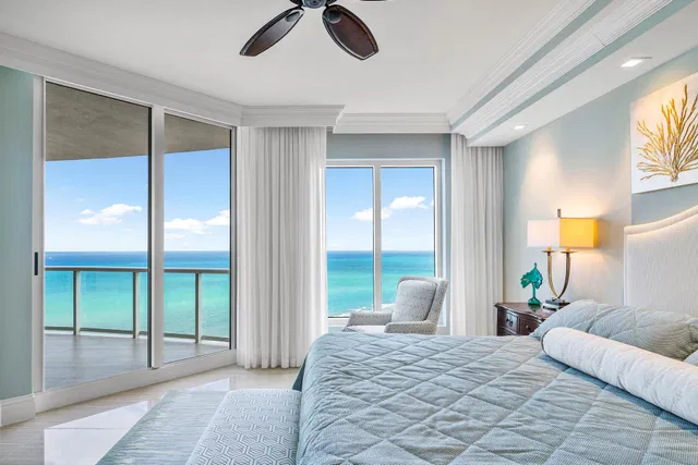 Ritz Carlton Residences Singer Island Unit 2502b photo 19