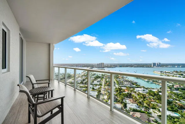 Ritz Carlton Residences Singer Island Unit 2502b photo 20