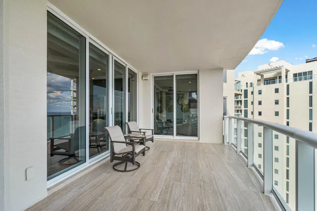 Ritz Carlton Residences Singer Island Unit 2502b photo 23