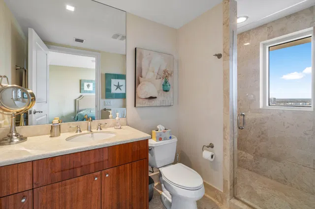 Ritz Carlton Residences Singer Island Unit 2502b photo 24