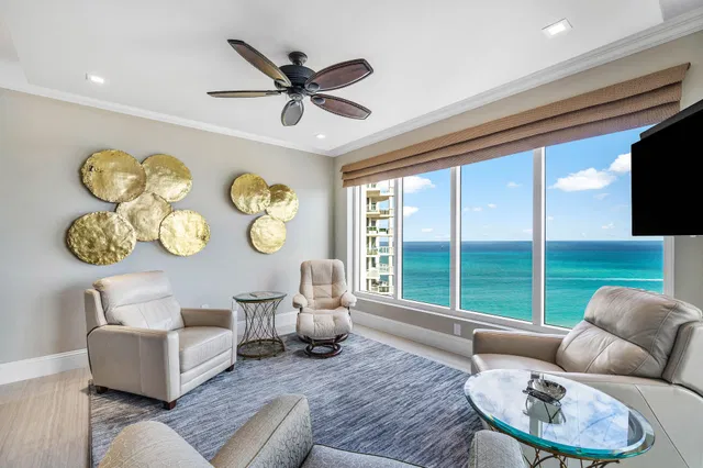 Ritz Carlton Residences Singer Island Unit 2502b photo 32