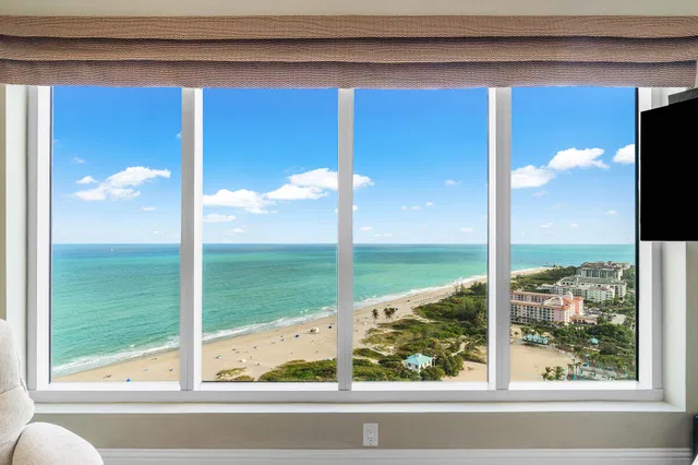 Ritz Carlton Residences Singer Island Unit 2502b photo 34