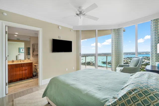Ritz Carlton Residences Singer Island Unit 2502b photo 36