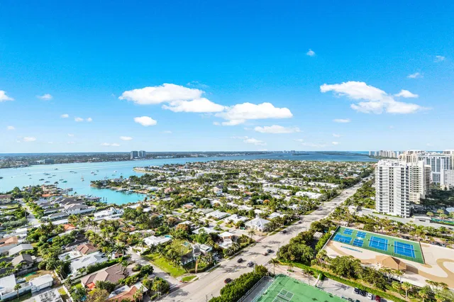 Ritz Carlton Residences Singer Island Unit 2502b photo 37