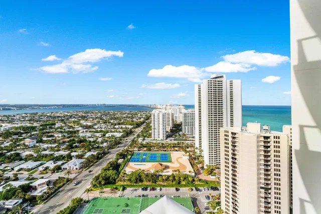 Ritz Carlton Residences Singer Island Unit 2502b photo 38