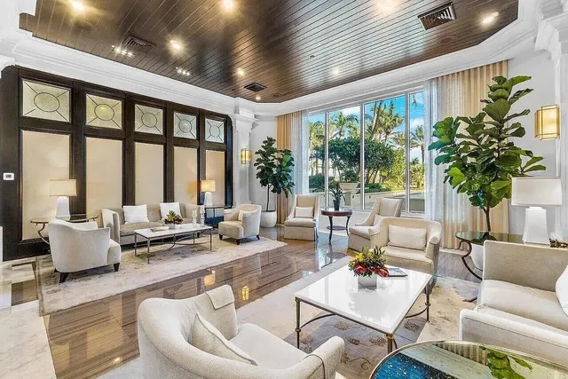 Ritz Carlton Residences Singer Island Unit 2502b photo 39