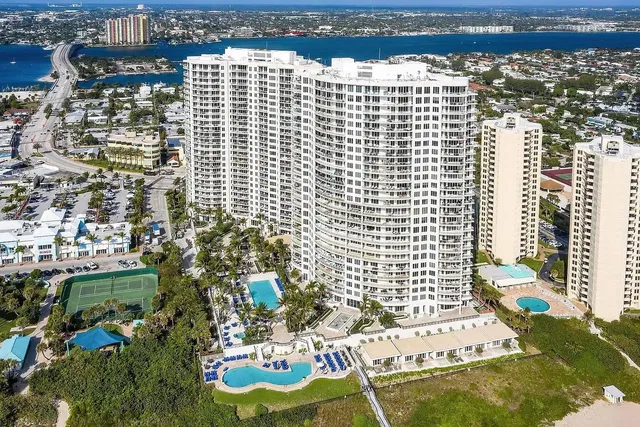 Ritz Carlton Residences Singer Island Unit 2502b photo 40