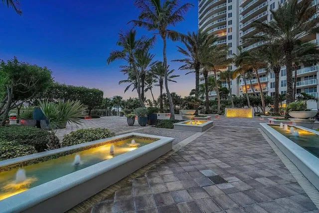 Ritz Carlton Residences Singer Island Unit 2502b photo 41