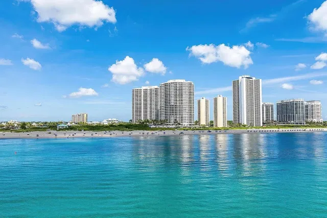 Ritz Carlton Residences Singer Island Unit 2502b photo 43