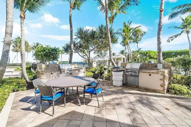 Ritz Carlton Residences Singer Island Unit 2502b photo 46