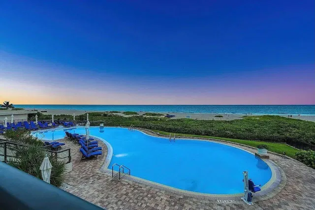 Ritz Carlton Residences Singer Island Unit 2502b photo 49