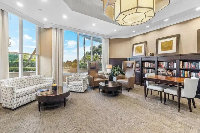 Ritz Carlton Residences Singer Island Unit 2502b photo 50